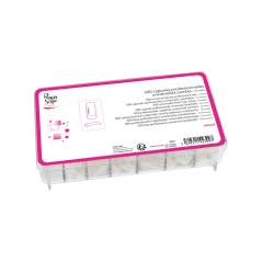 Capsules universelles carrées x 500