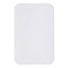 Tapis de pose extensions de cils