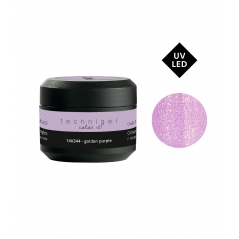 Gel UV et LED pailleté  Technigel Color it !
