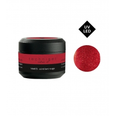 Gel UV et LED pailleté  Technigel Color it !