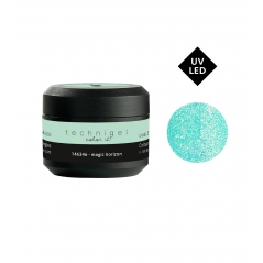Gel UV et LED pailleté  Technigel Color it !