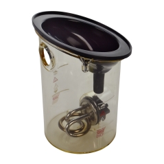 Réservoir résistance XSTEAM