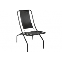 Chaise pliante Luna