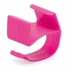 Bracelet distributeur de papier pointe