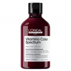 Shampoing fixateur de couleur Vitamino Color Spectrum Série Expert