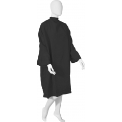 Peignoir polysilk Galaxie