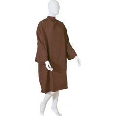 Peignoir polysilk Galaxie