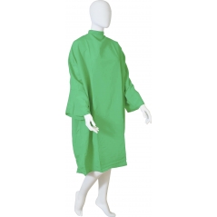 Peignoir polysilk Galaxie