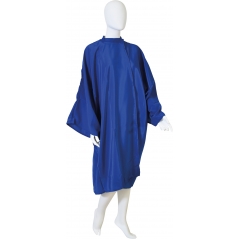 Peignoir polysilk Galaxie