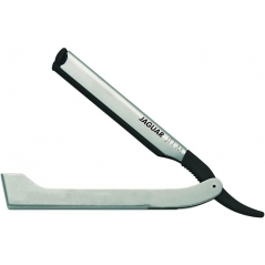 Rasoir JT1 Manche Inox