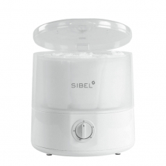  Chauffe-serviettes Axelle blanc