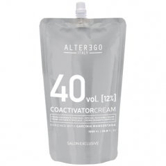 Oxydant crème coactivator