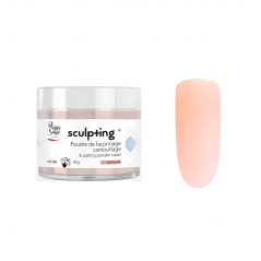Poudre de façonnage camouflage Sculpting +