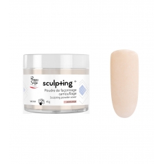 Poudre de façonnage camouflage Sculpting +