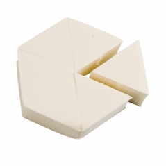 Éponge pour maquillage x6