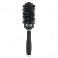 Brosse ronde Atelier Graphite