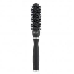 Brosse ronde Atelier Graphite