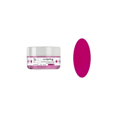 Poudre de façonnage laquée Sculpting +