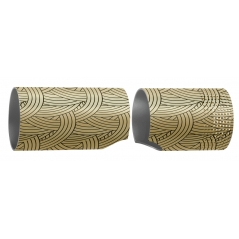 Manchon pour sèche-cheveux Atmos Atom