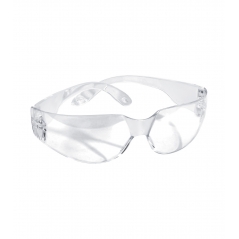 Lunettes de protection anti UV / LED