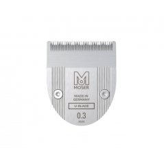 Tête de coupe U-BLADE