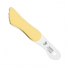 Lime pédicure pierre ponce pour les pieds