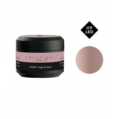 Gel UV et LED nacré  Technigel Color it !