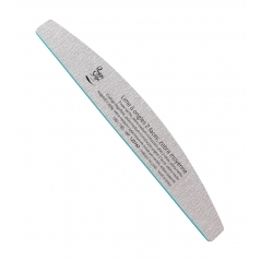 Lime à ongles demi-lune 180/180 Zebra