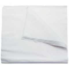 Serviettes jetables en papier