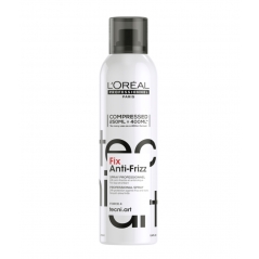 Spray Fix Anti Frizz Tecni Art