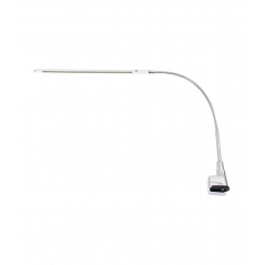 Lampe LED de table de manucure Slim