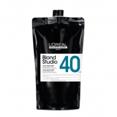 Crème oxydante nutri-développeur Blond studio