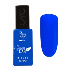 Vernis à ongles Green Lak