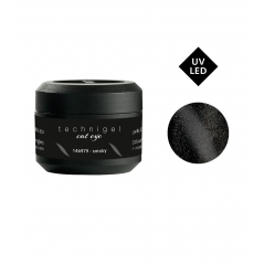 Gel UV magnétique Technigel cat eye 