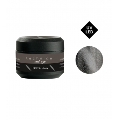 Gel UV magnétique Technigel cat eye 