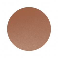 Godet poudre bronzante