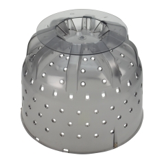 Couronne complète pour casque 2000