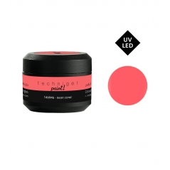 Gel de couleur UV & LED Neon Technigel