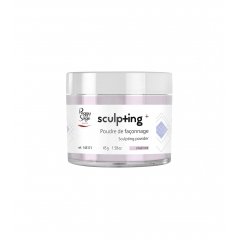 Poudre de façonnage  Sculpting +
