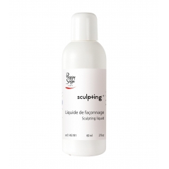 Liquide de façonnage Sculpting +