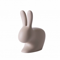 Chaise lapin petit modèle
