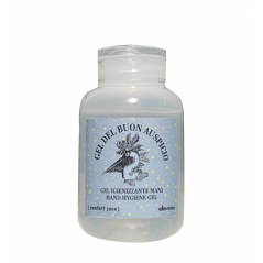 Gel sanitaire De Bon Augure