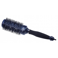 Brosse ronde céramique