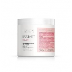 Masque gel protecteur de couleur Color Re/start