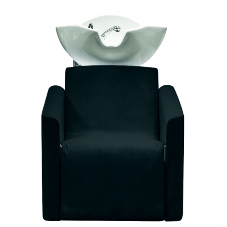 Bac à shampoing Lift wash Up and Down non-massant