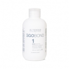 Traitement additif Bond Booster étape 1 Egobond