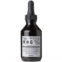 Booster raviveur blond Blonde Brightening n°6 Natural Tech
