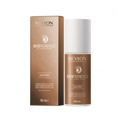 Crème solaire pour cheveux Sun Pro