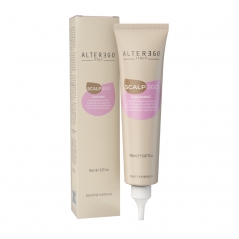 Traitement apaisant pré-shampoing Calming SCALP EGO