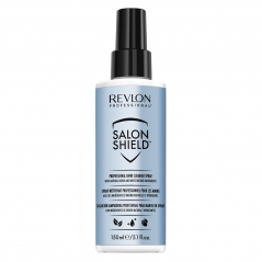 Spray nettoyant professionnel pour les mains Salon Shield